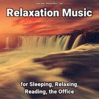 Relaxation Music for Sleeping, Relaxing, Reading, the Office