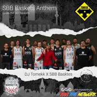 SBB Baskets Anthem