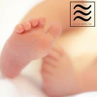 Infant White Sleep Noise