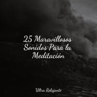 25 Maravillosos Sonidos Para la Meditación