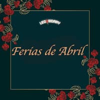 Ferias de Abril