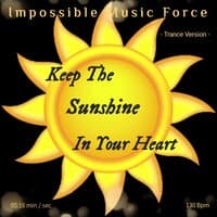 Keep the Sunshine in Your Heart