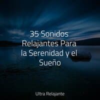 35 Sonidos Relajantes Para la Serenidad y el Sueño