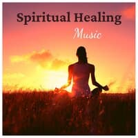 Spiritual Healing Music - Ancient Resonance Vibrations to Heal your Body