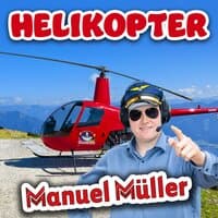 Helikopter