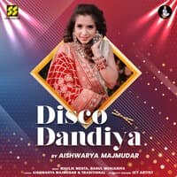 Disco Dandiya