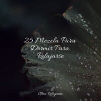 25 Mezcla Para Dormir Para Relajarse