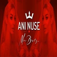 Ani Nuse (Albanian Reggaton Beat)