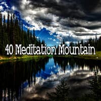 40 Meditation Mountain