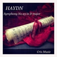 Haydn: Symphony No.93 in D Major, Hob.I:93