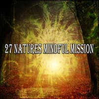 27 Natures Mindful Mission