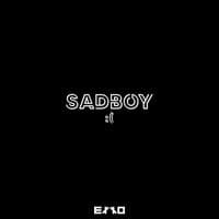 sadboy :(