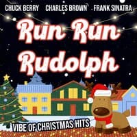 Run Run Rudolph