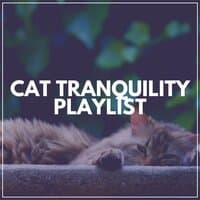 Cat Tranquility Playlist