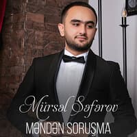 Məndən Soruşma