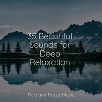 35 Beautiful Sounds for Deep Relaxation