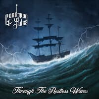 Through the Restless Waves