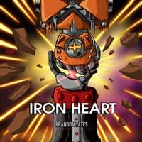 Iron Heart