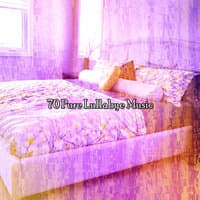 70 Pure Lullabye Music