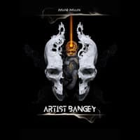 Artist Bangey