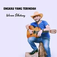 Engkaulah yang terindah