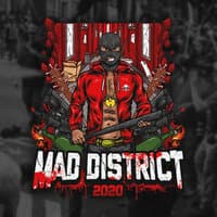 Mad District 2020