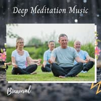 Binaural: Deep Meditation Music