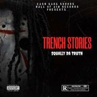 Trench Stories