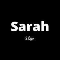 Sarah