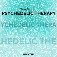 Music For Psychedelic Therapy: Help With Anxiety and Mood Disorders, Post-Traumatic Stress Disorder