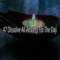 47 Dissolve All Anxiety For The Day