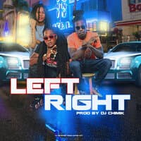 LEFT RIGHT