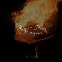 Romantic Piano Masterpieces