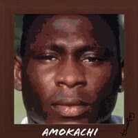 Amokachi