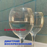 В этот вечер