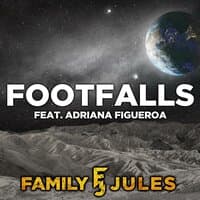 Footfalls