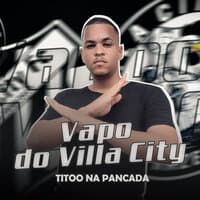 Vapo do Villa City