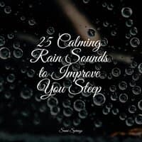 25 Calming Rain Sounds to Improve You Sleep