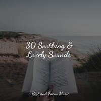 30 Soothing & Lovely Sounds