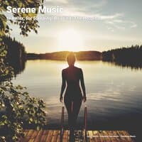 Serene Music to Relax, for Sleeping, Reading, The Hospital