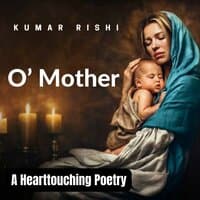 Mother A Heart Touching English Poetry