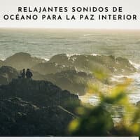 Relajantes Sonidos De Océano Para La Paz Interior