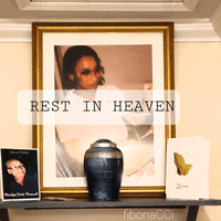 Rest In Heaven