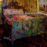 !!!! 29 Serene Soul Storm Sounds !!!!