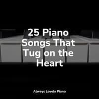 25 Piano Songs That Tug on the Heart