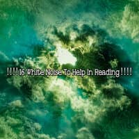 16 White Noise To Help In Reading