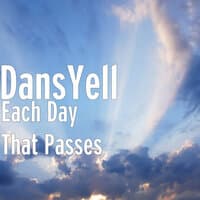 Each Day That Passes