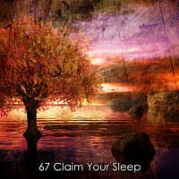 67 Claim Your Sleep