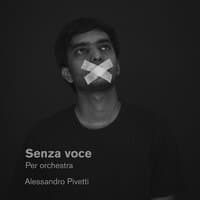 Senza voce