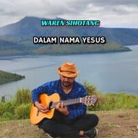 Dalam nama Yesus